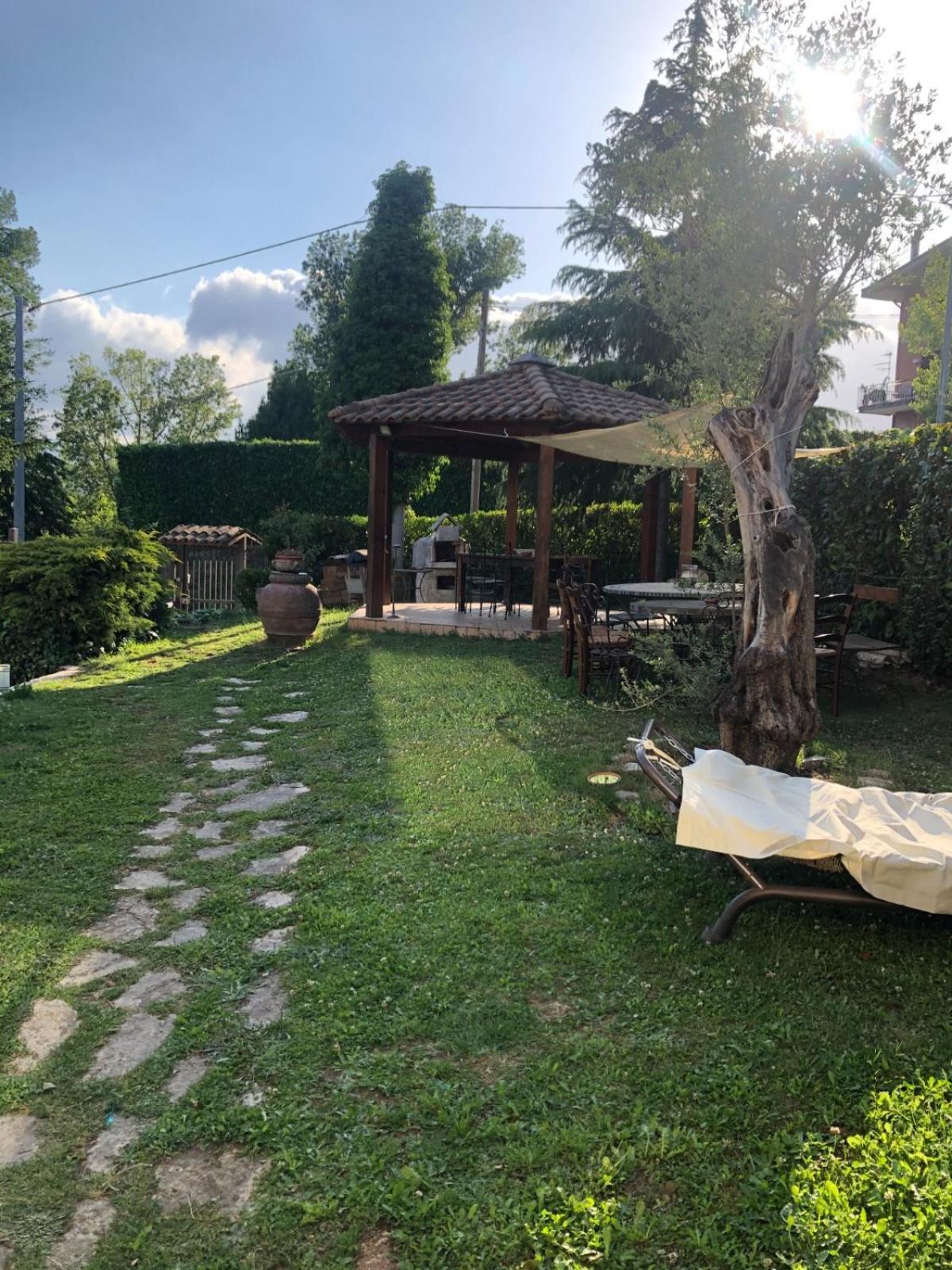 Guesthouseantonia Авелліно Екстер'єр фото