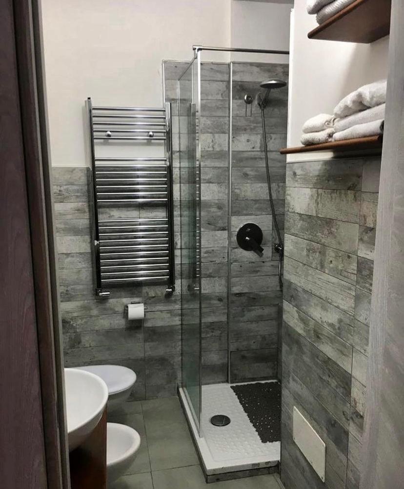 Guesthouseantonia Авелліно Екстер'єр фото